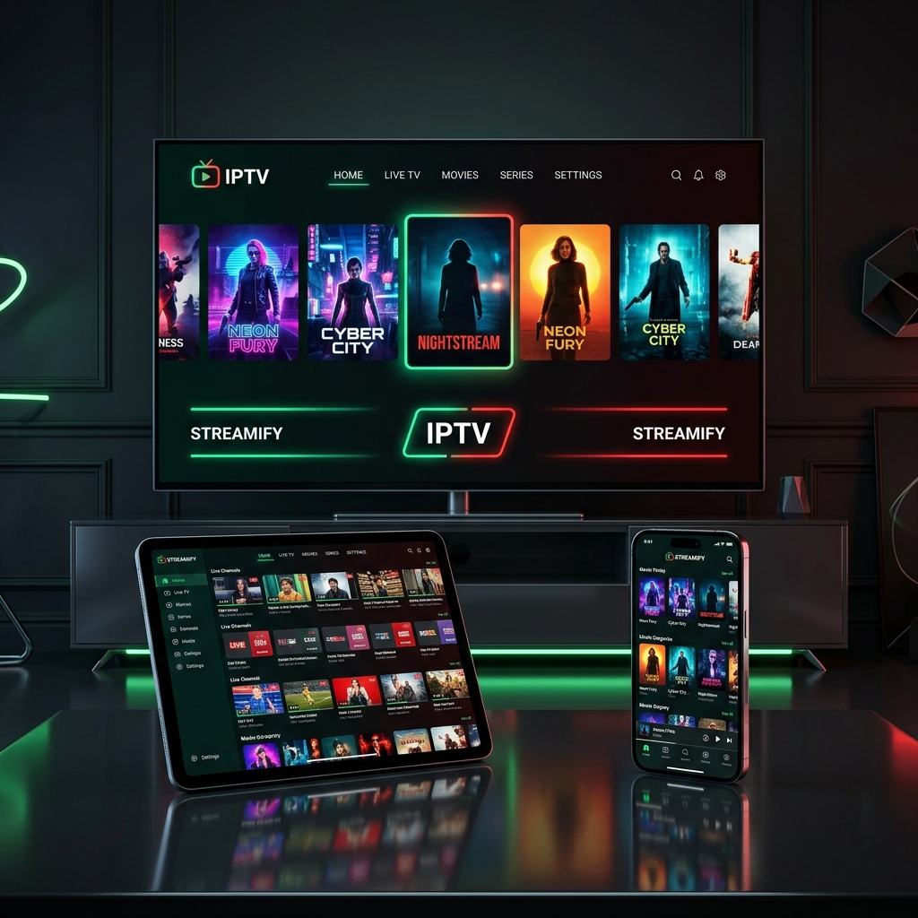 IPTV Smarters Pro: Come caricare la tua lista M3U o API Xtream